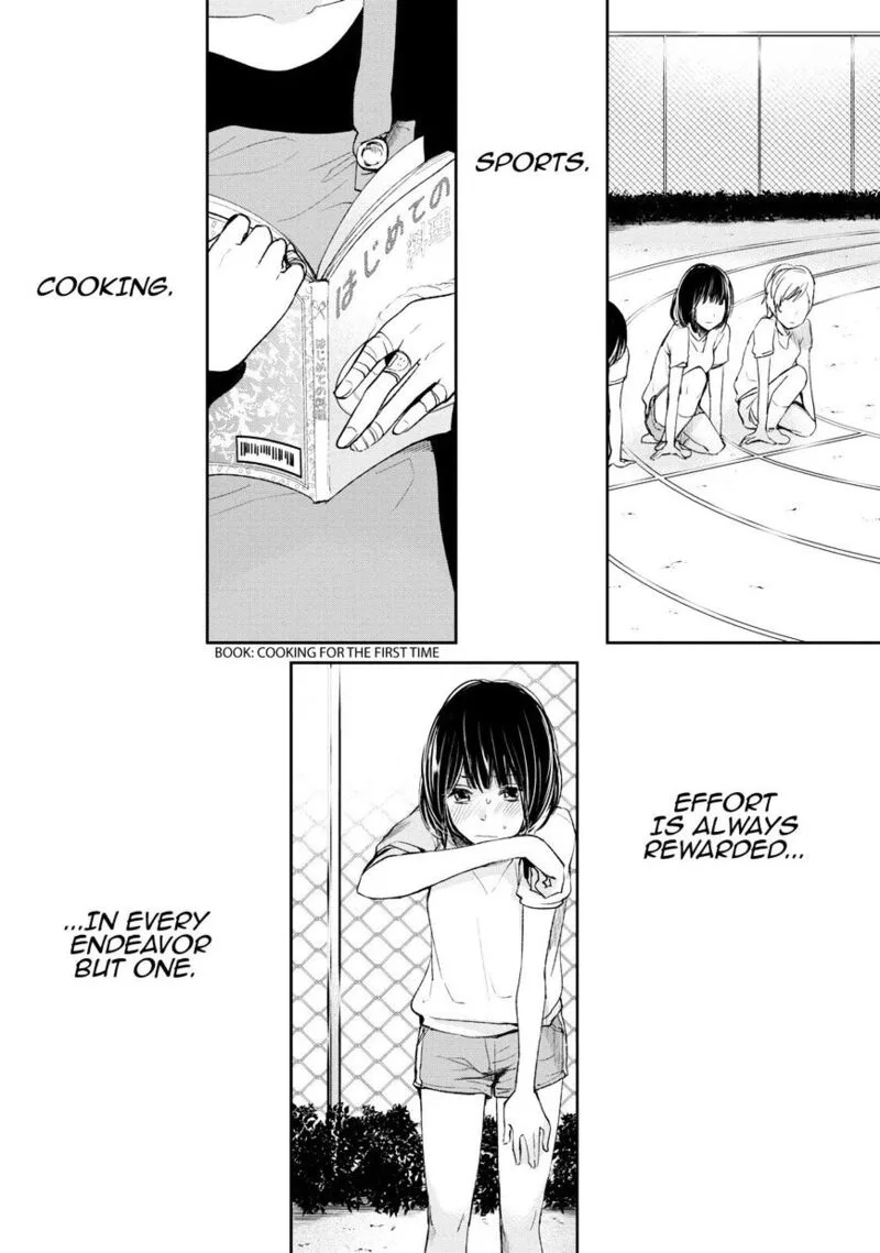 Kuzu no Honkai Chapter 18 page 3