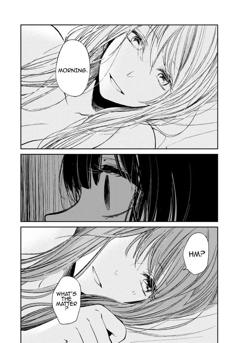 Kuzu no Honkai Chapter 18 page 15