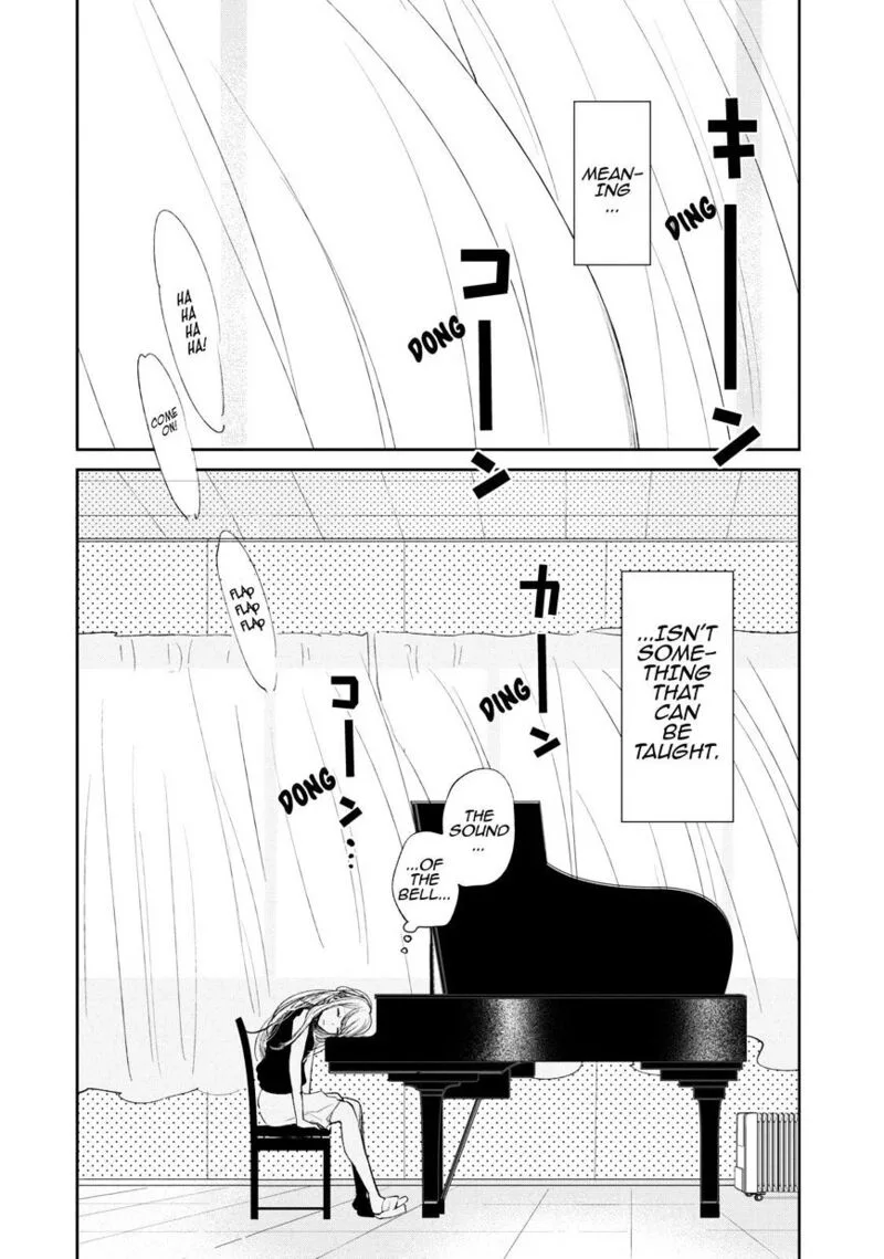 Kuzu no Honkai Chapter 19 page 5