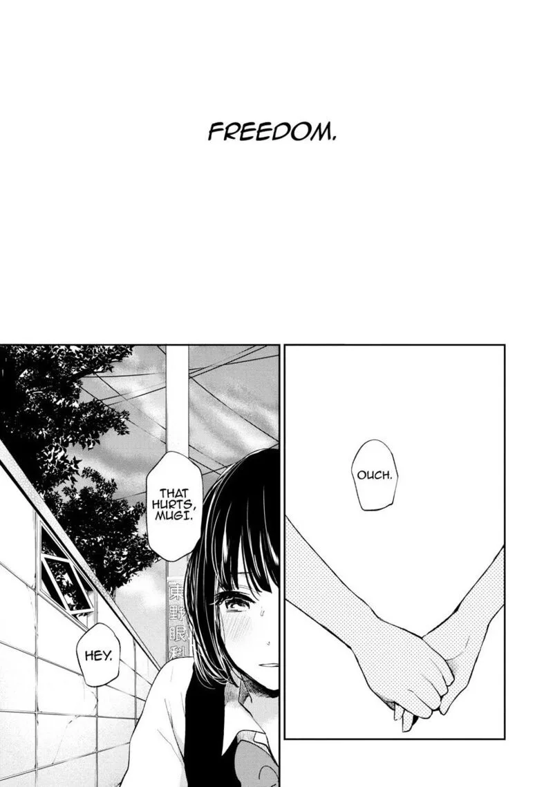 Kuzu no Honkai Chapter 19 page 8