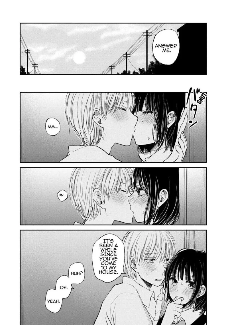 Kuzu no Honkai Chapter 19 page 9
