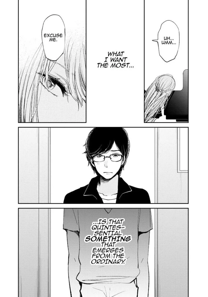 Kuzu no Honkai Chapter 19 page 7