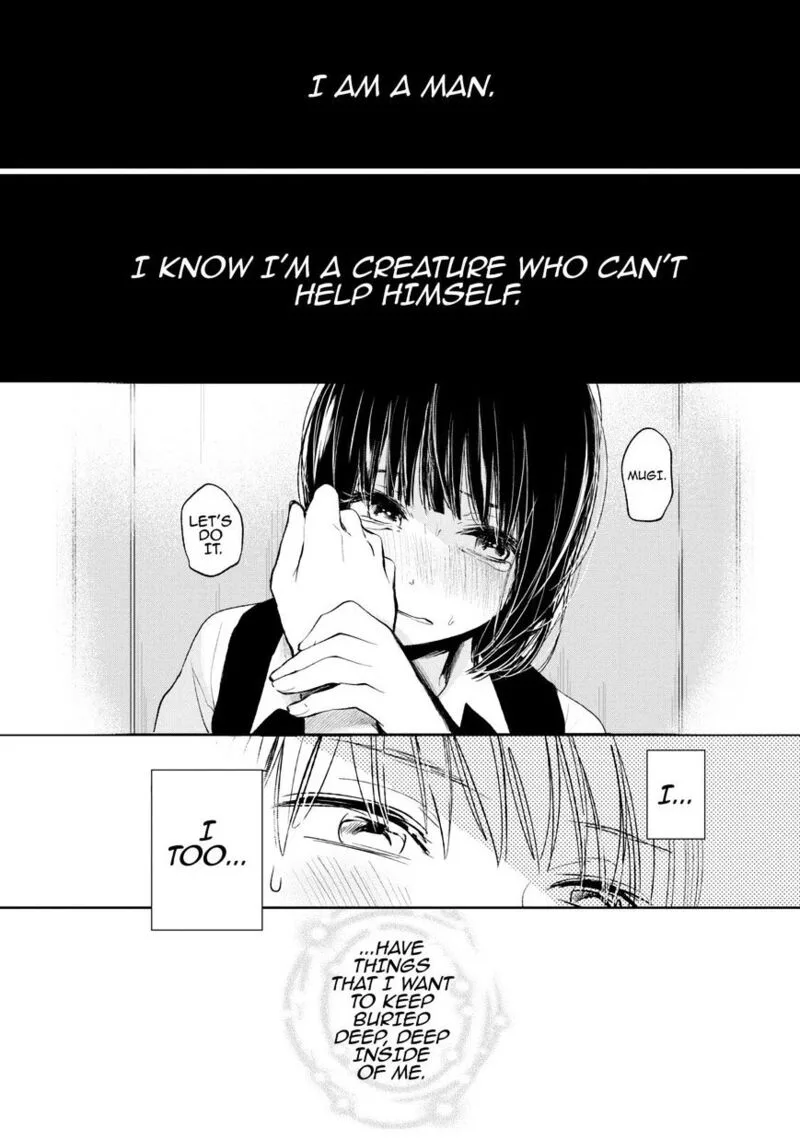 Kuzu no Honkai Chapter 19 page 13
