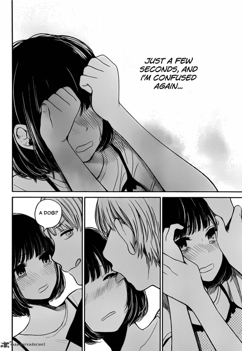 Kuzu no Honkai Chapter 2 page 30