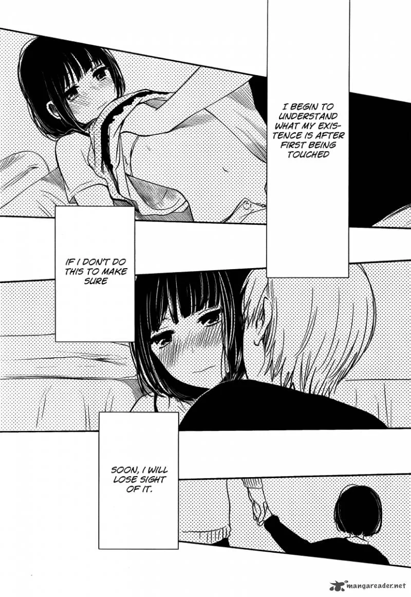 Kuzu no Honkai Chapter 2 page 29