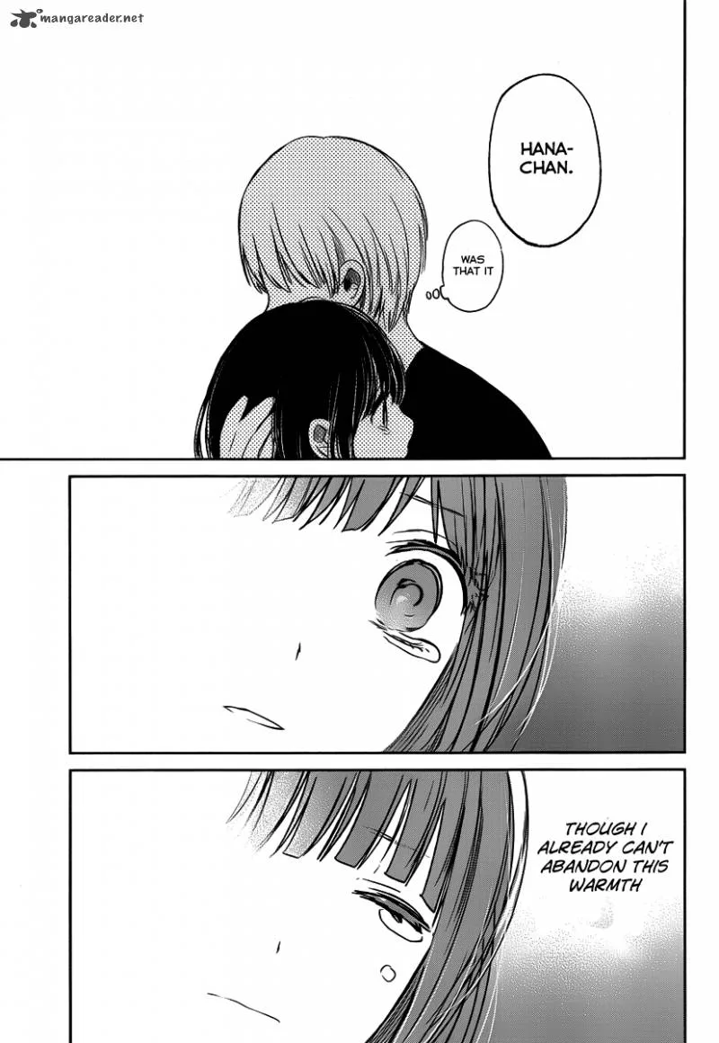 Kuzu no Honkai Chapter 2 page 31