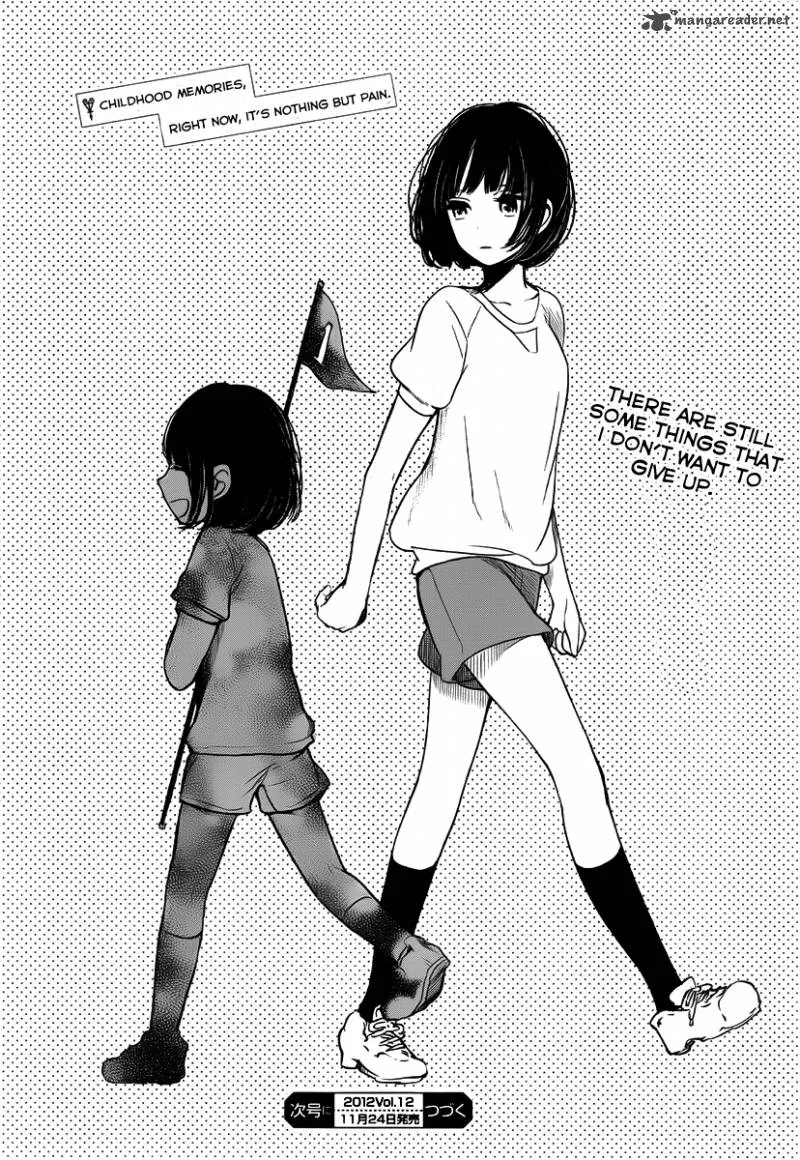 Kuzu no Honkai Chapter 2 page 32