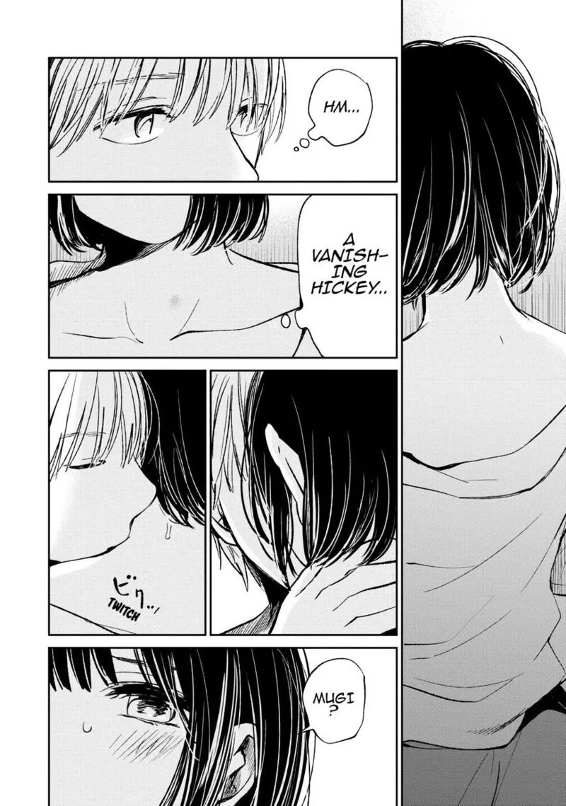Kuzu no Honkai Chapter 20 page 7