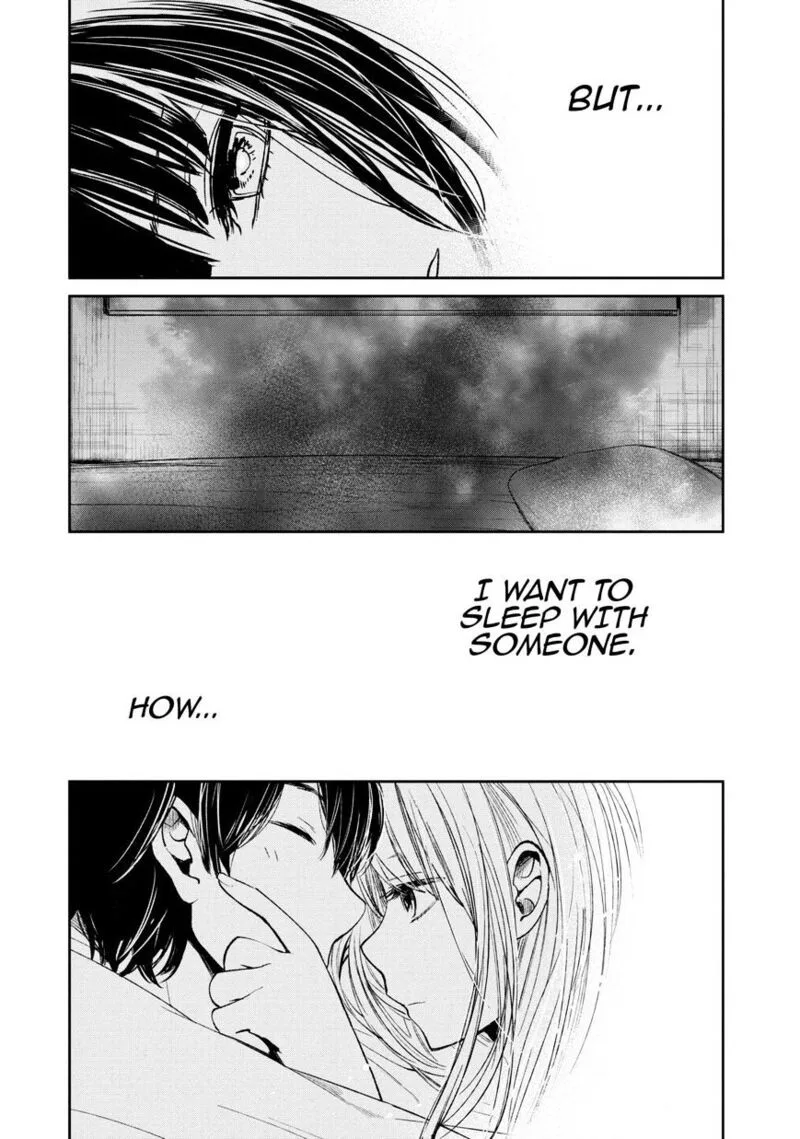 Kuzu no Honkai Chapter 21 page 11