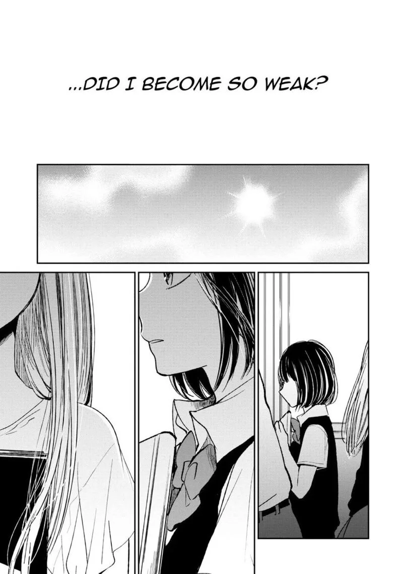 Kuzu no Honkai Chapter 21 page 12