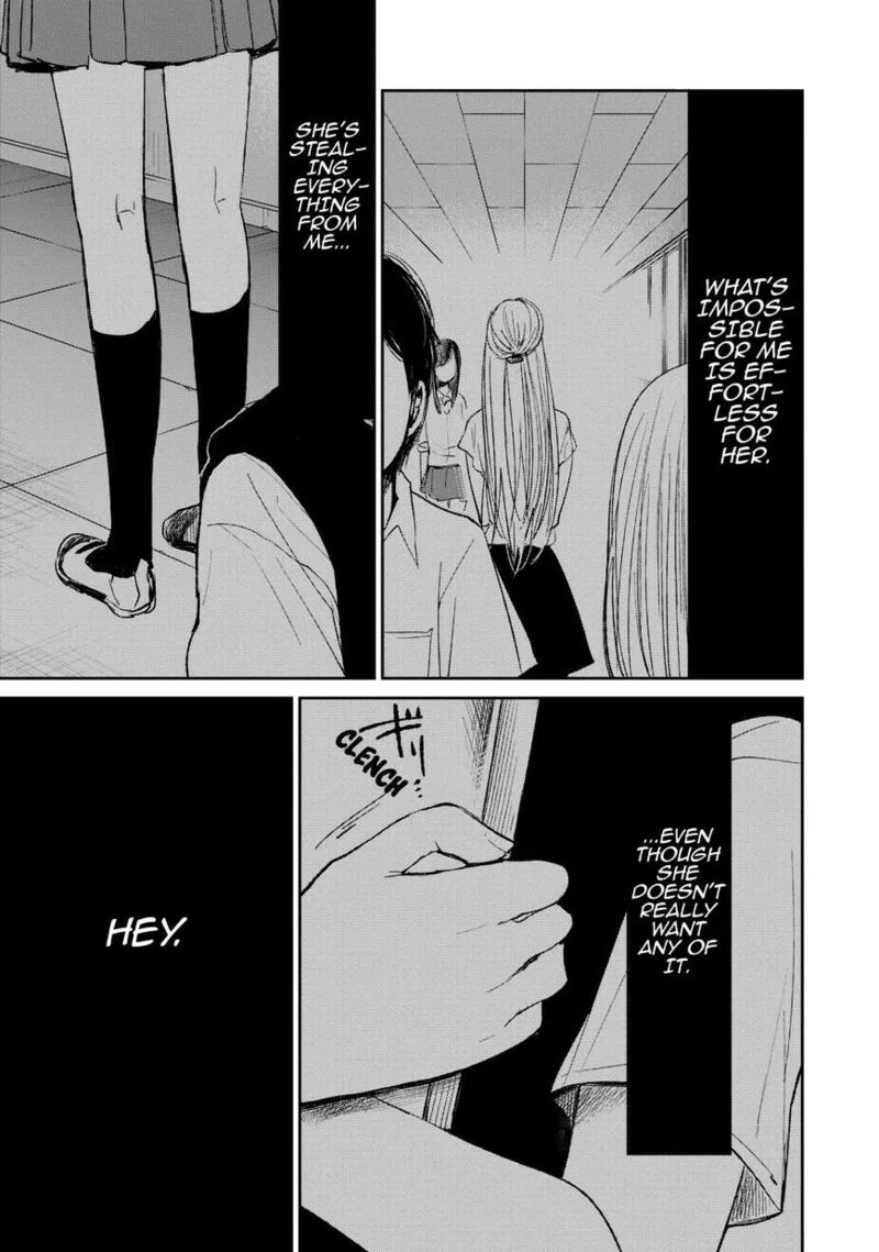 Kuzu no Honkai Chapter 21 page 14