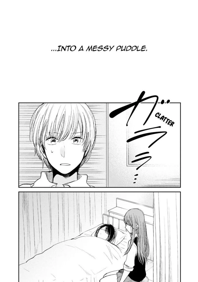 Kuzu no Honkai Chapter 22 page 18