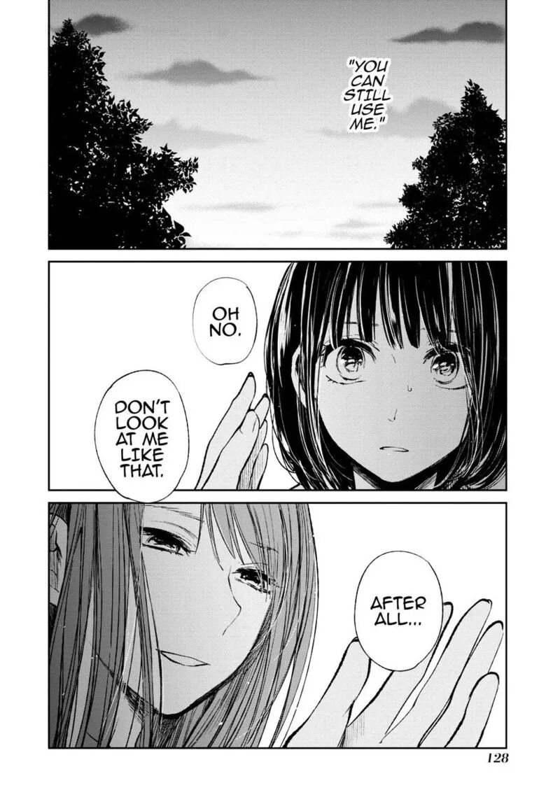 Kuzu no Honkai Chapter 22 page 3