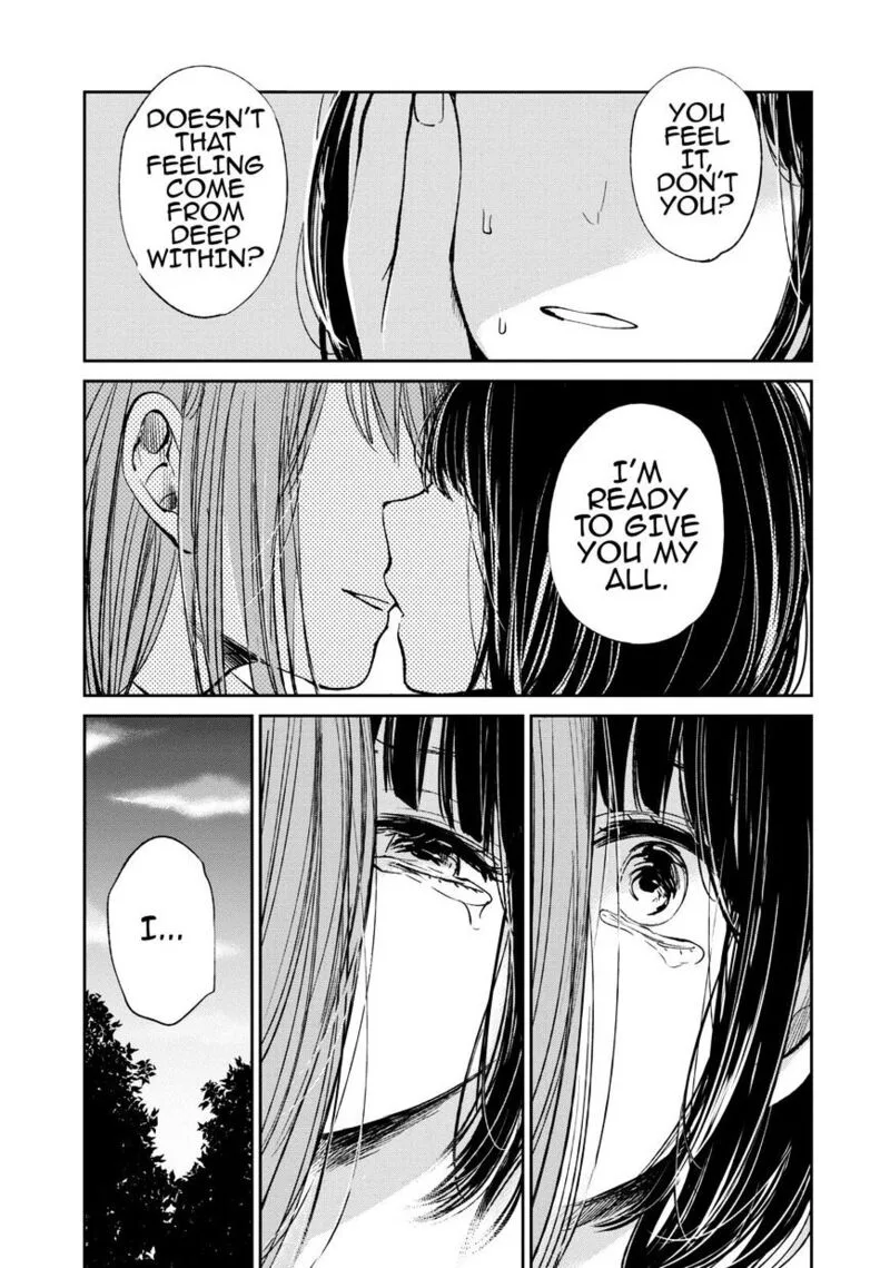 Kuzu no Honkai Chapter 22 page 4