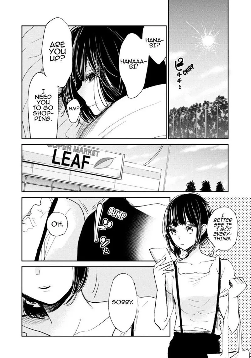 Kuzu no Honkai Chapter 22 page 27