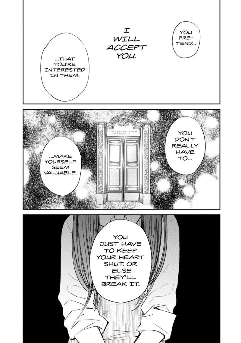 Kuzu no Honkai Chapter 22 page 26