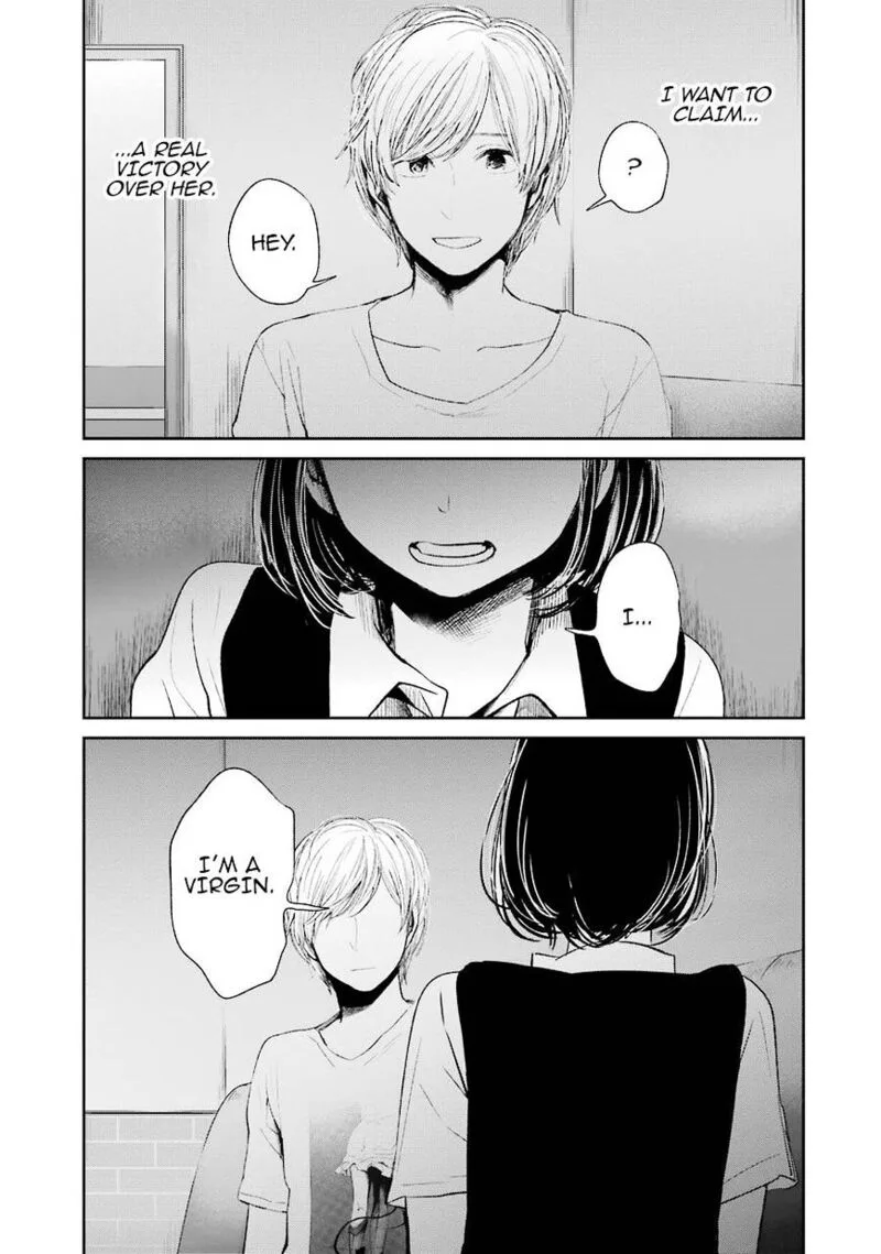Kuzu no Honkai Chapter 23 page 18