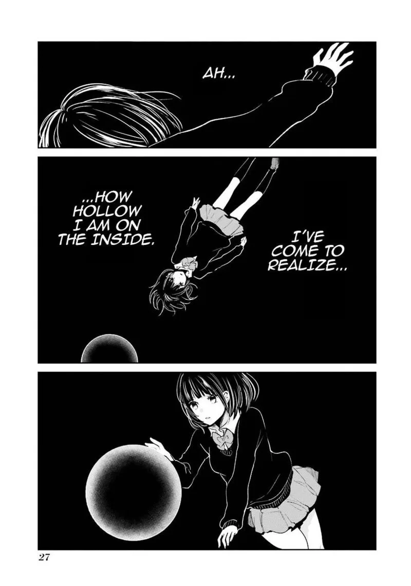Kuzu no Honkai Chapter 24 page 4