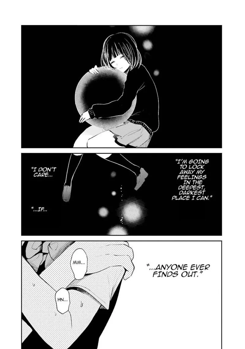 Kuzu no Honkai Chapter 24 page 5