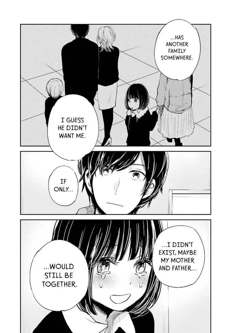 Kuzu no Honkai Chapter 24 page 25