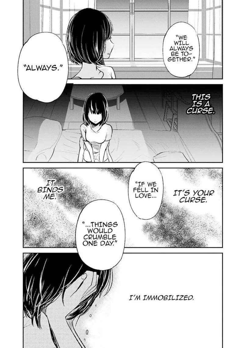 Kuzu no Honkai Chapter 24 page 30