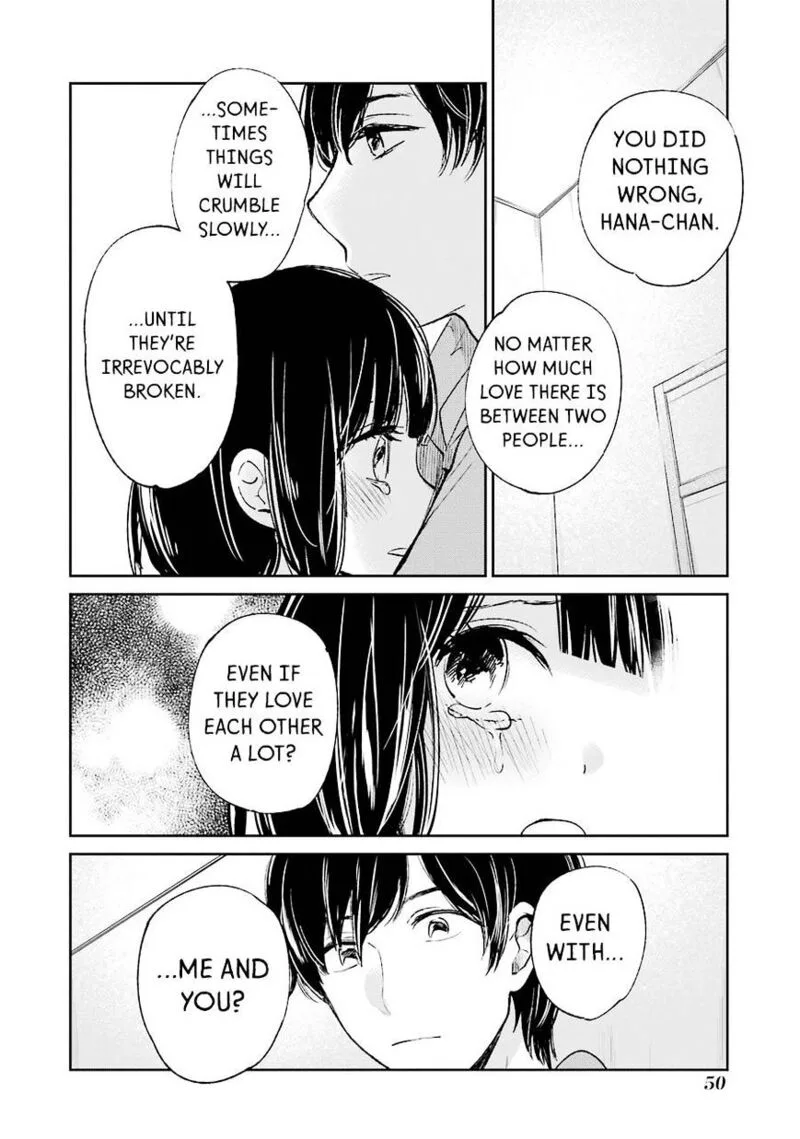Kuzu no Honkai Chapter 24 page 27