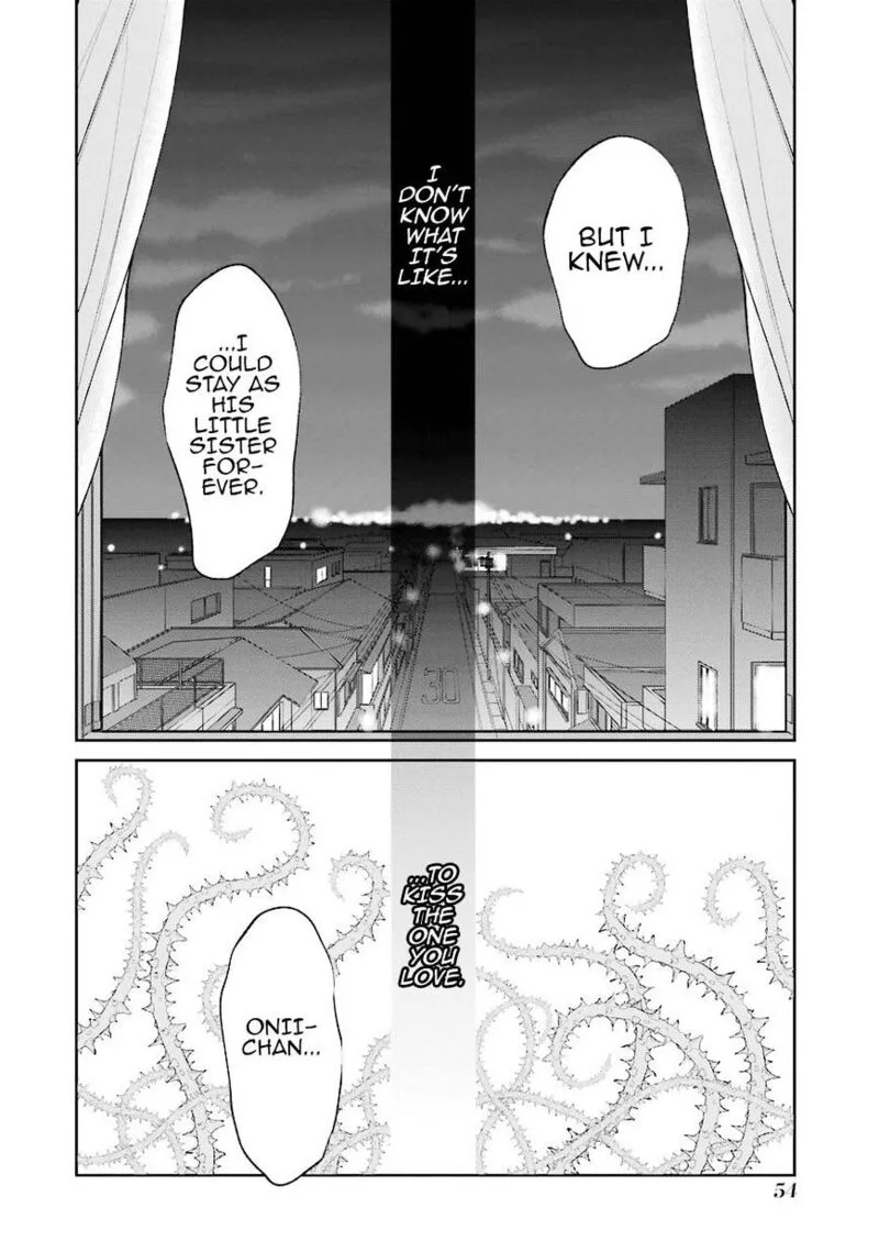 Kuzu no Honkai Chapter 24 page 31