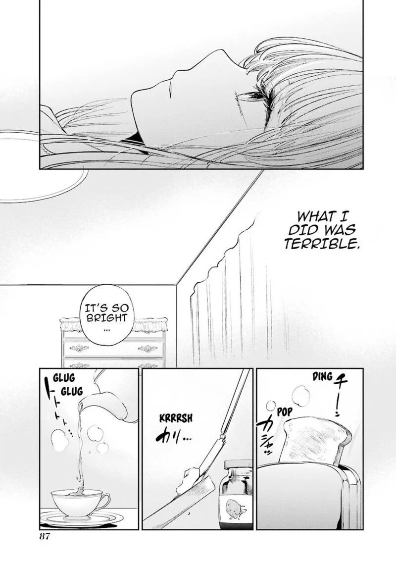 Kuzu no Honkai Chapter 26 page 6