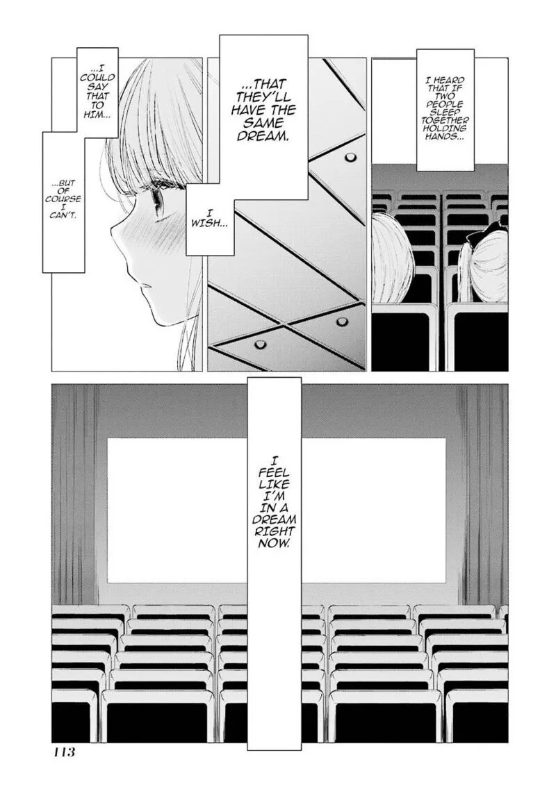Kuzu no Honkai Chapter 27 page 6