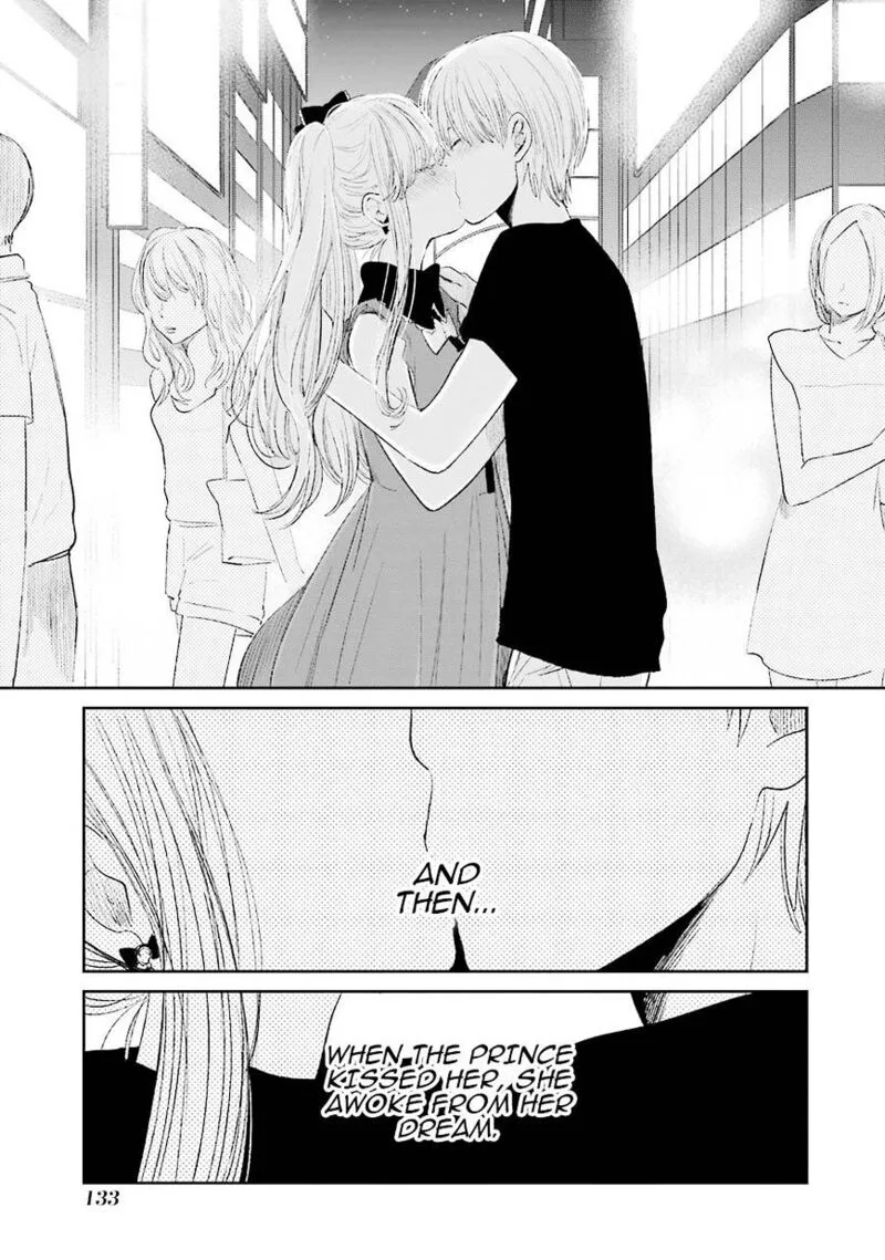 Kuzu no Honkai Chapter 27 page 26