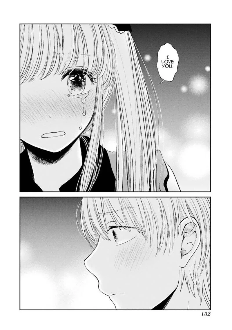 Kuzu no Honkai Chapter 27 page 25