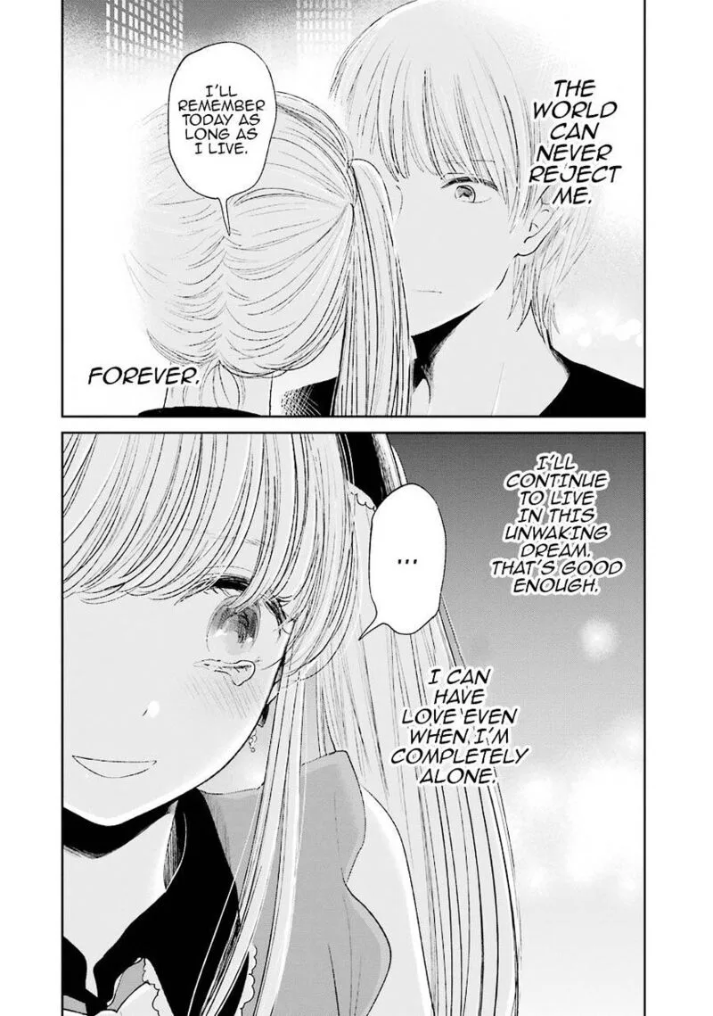 Kuzu no Honkai Chapter 27 page 23