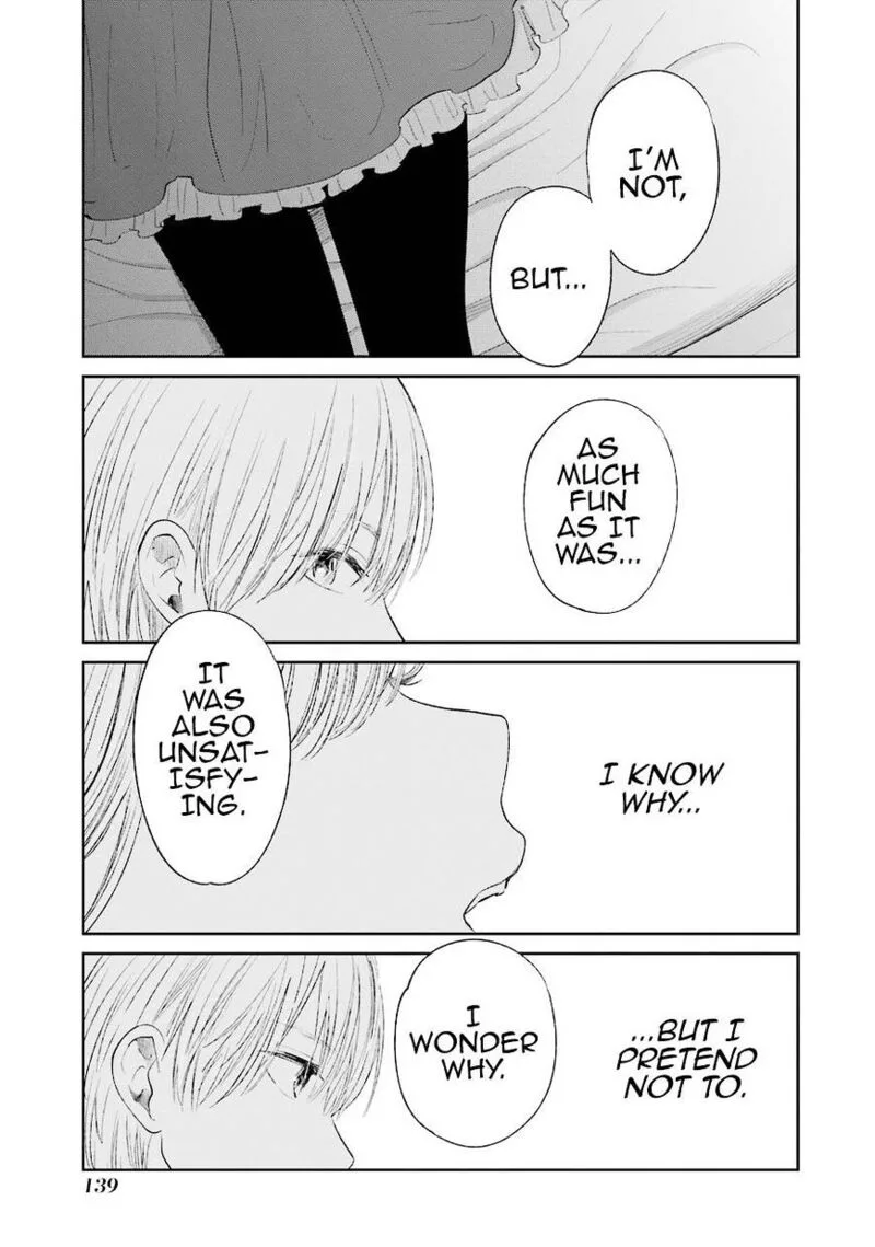 Kuzu no Honkai Chapter 28 page 4