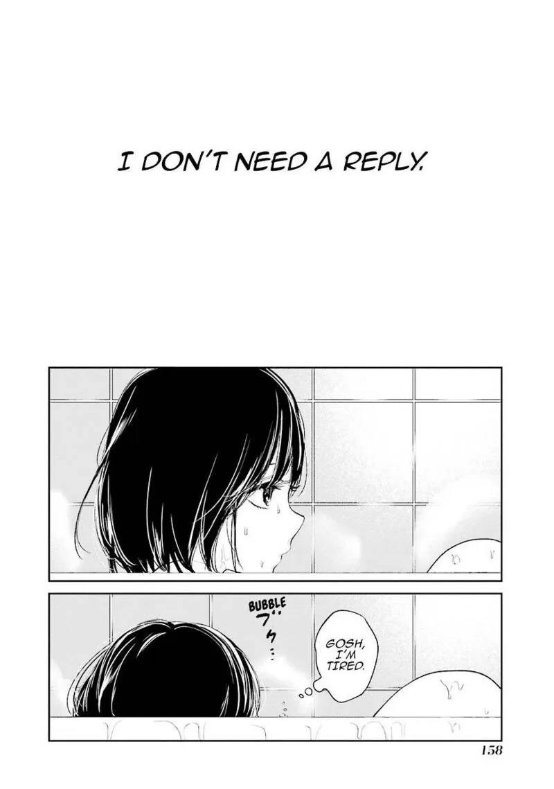 Kuzu no Honkai Chapter 28 page 23