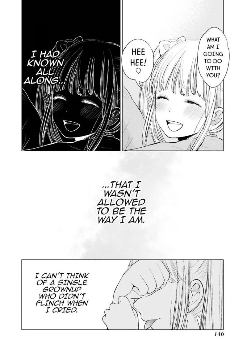 Kuzu no Honkai Chapter 28 page 11