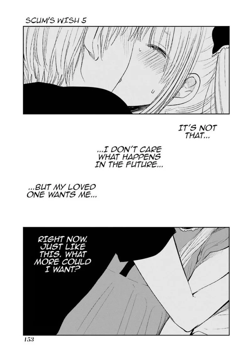 Kuzu no Honkai Chapter 28 page 18