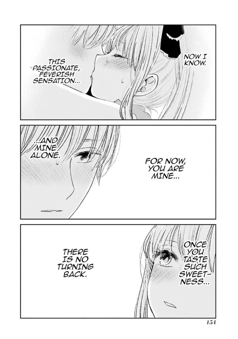 Kuzu no Honkai Chapter 28 page 19