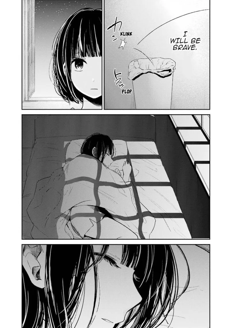 Kuzu no Honkai Chapter 28 page 26