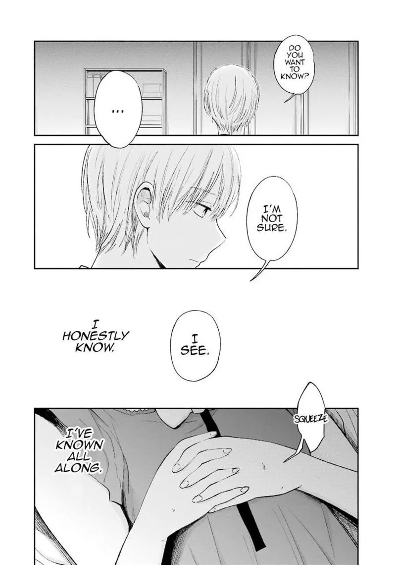 Kuzu no Honkai Chapter 28 page 5
