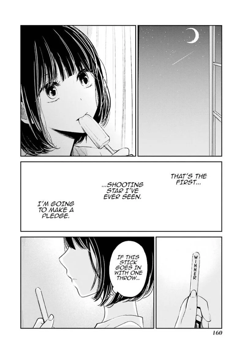 Kuzu no Honkai Chapter 28 page 25