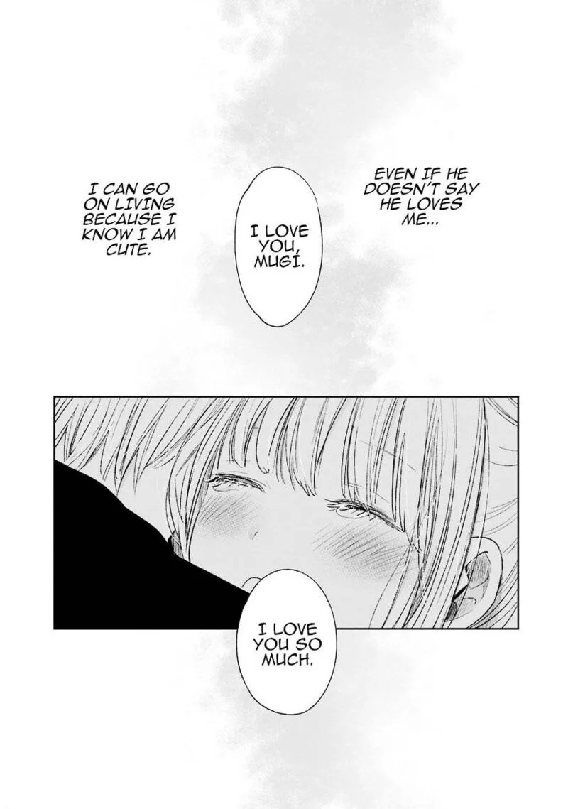 Kuzu no Honkai Chapter 28 page 22