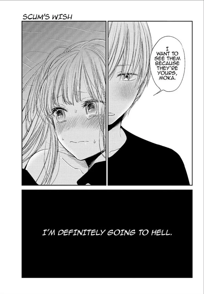 Kuzu no Honkai Chapter 29 page 10