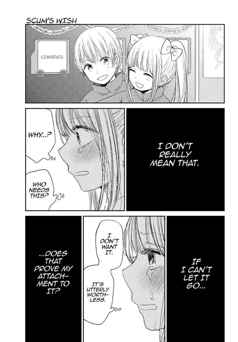 Kuzu no Honkai Chapter 29 page 18