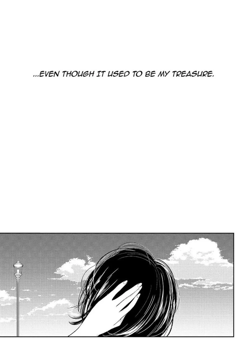 Kuzu no Honkai Chapter 29 page 20