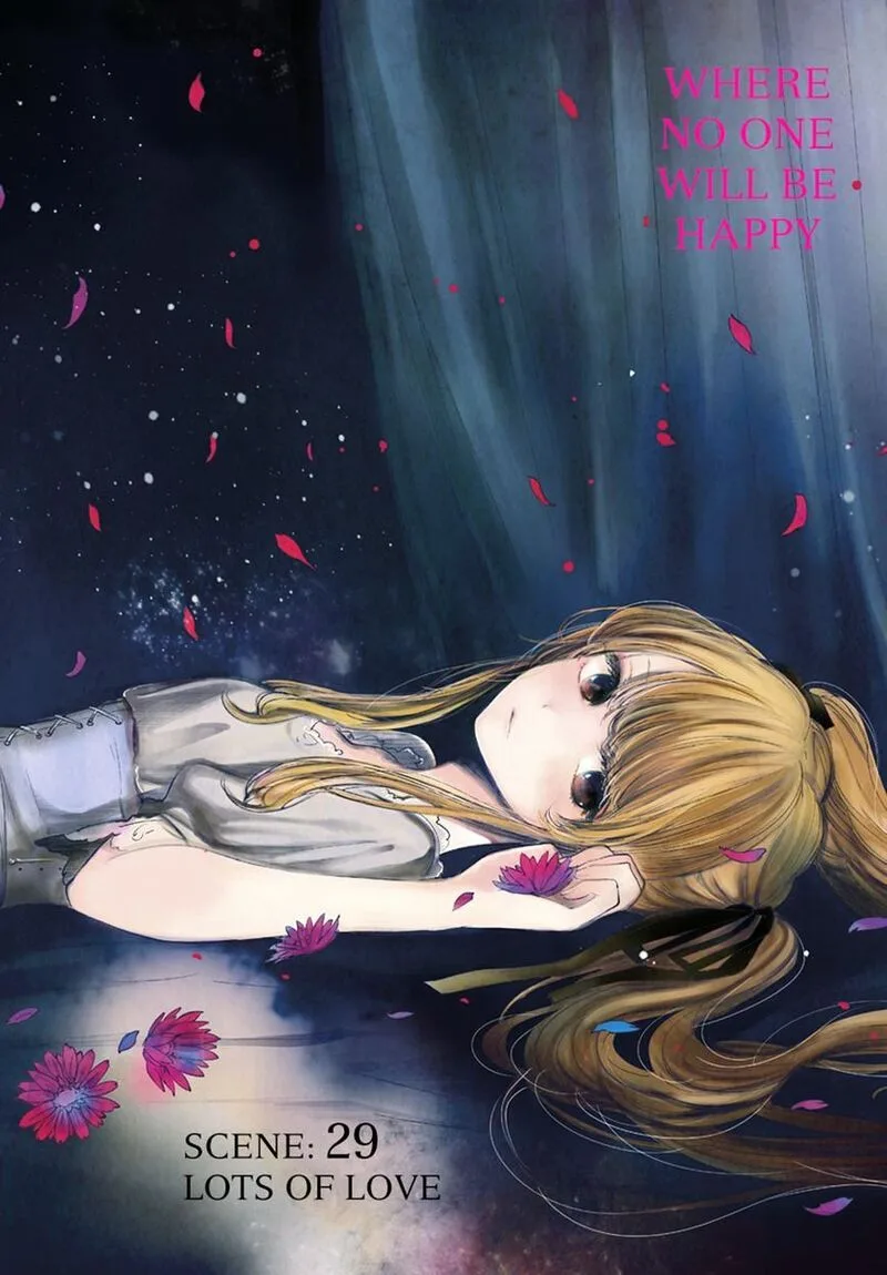 Kuzu no Honkai Chapter 29 page 2