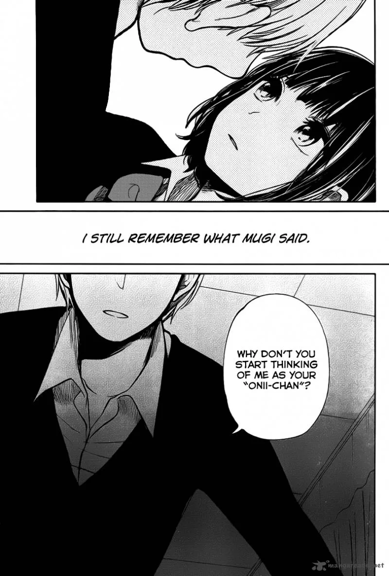 Kuzu no Honkai Chapter 3 page 35