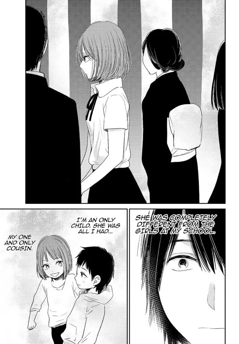 Kuzu no Honkai Chapter 30 page 10