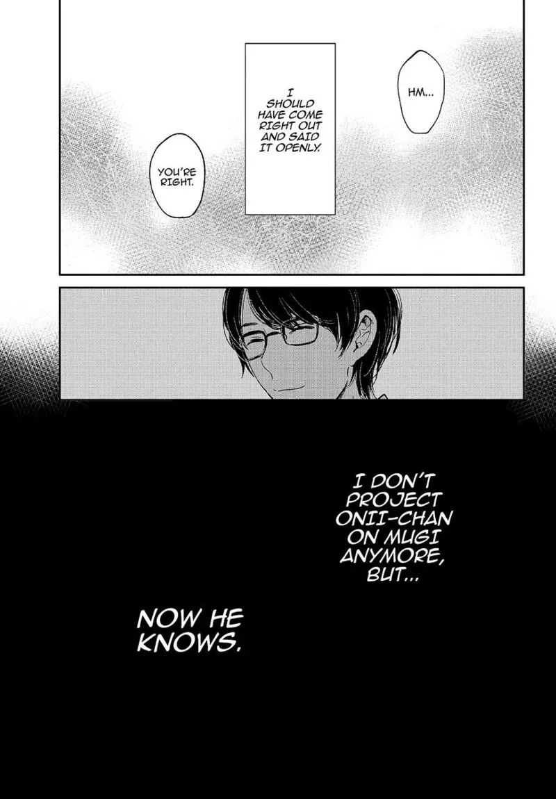 Kuzu no Honkai Chapter 31 page 10