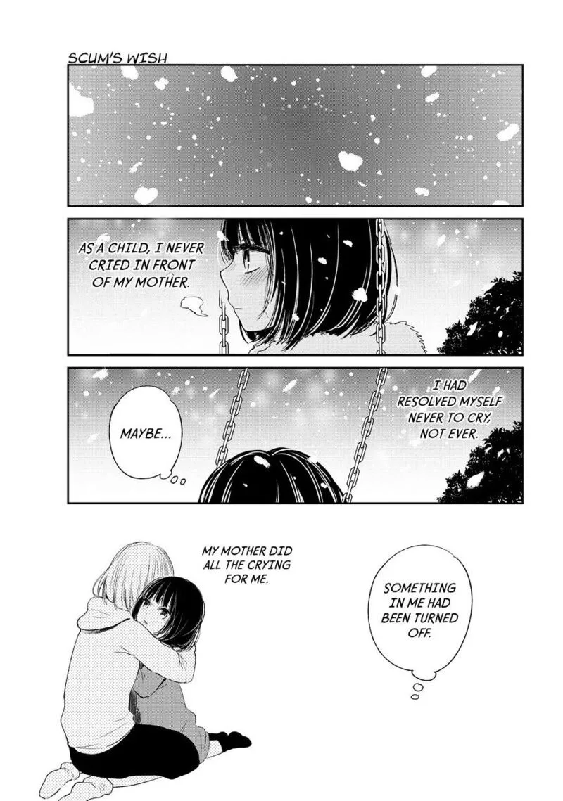 Kuzu no Honkai Chapter 32 page 6