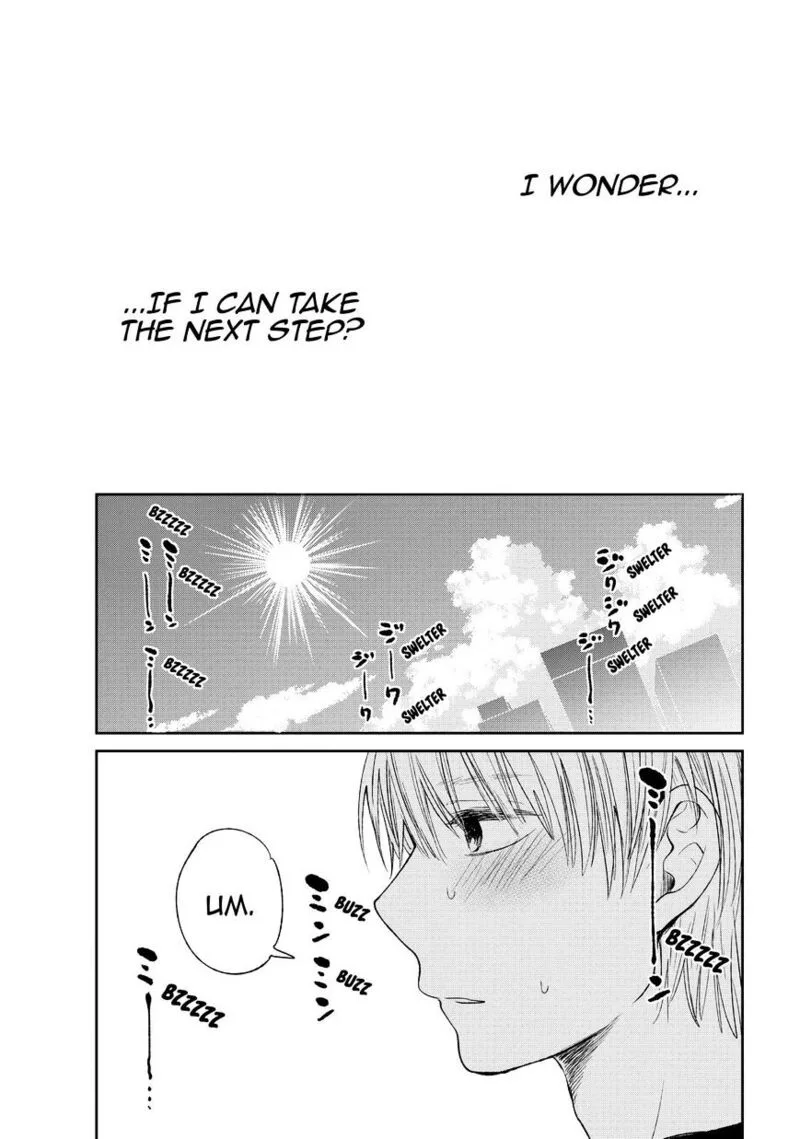Kuzu no Honkai Chapter 32 page 24